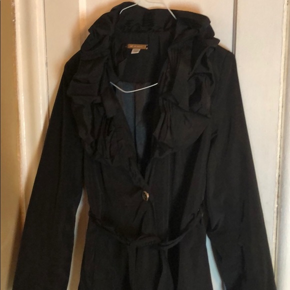 Johnston & Murphy Women’s Medium Trench Coat